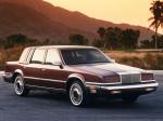 Chrysler New Yorker 1988 года